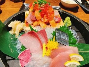 市場直送 海鮮酒場 サカナヤサケ