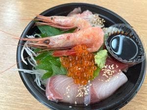 道の駅あわじ おさかな共和国 えびす丸