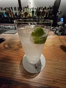 Bar 蔵さび