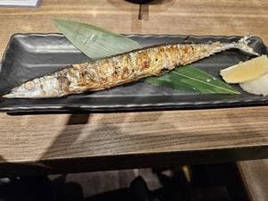 すし居酒屋 龍