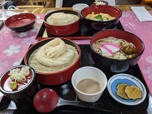 お食事処ふきや