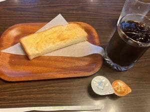 珈琲処カラス