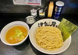 つけ麺 津気屋 川口店