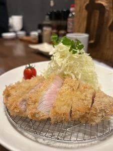 熟成豚かわむら