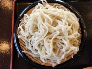 肉汁うどん 絆 加須店