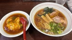 ちゅうか屋 恵楽