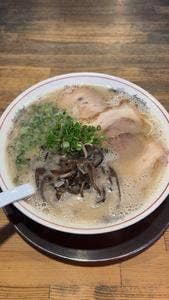 博多らーめん博多一丁