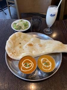 ブッダスパイス
