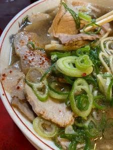 本家第一旭 本店