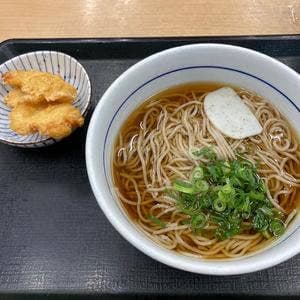 なか卯 中津1丁目店