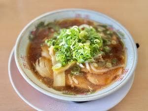 元祖 第一旭 名阪大内店