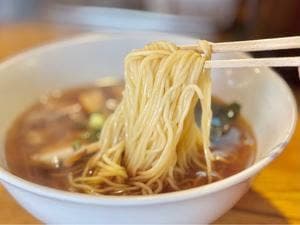 らぁめん 六郎亭