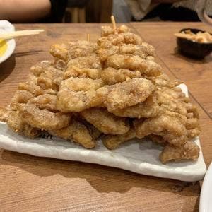 伝串 新時代 新橋店