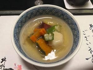北新地 穂の河