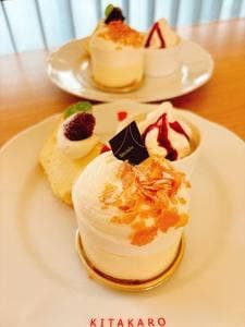 北菓楼 札幌本館