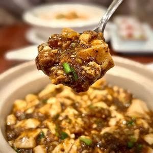 静岡四川飯店 中島屋グランドホテル