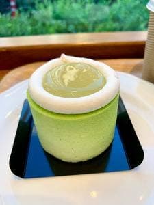 Patisserie LA VIE DOUCE