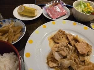 ミュージックカフェ ミモザバード