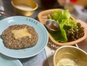 韓国酒場 野毛テポチ