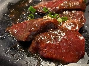 焼肉 花味