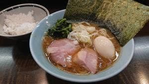 作田家
