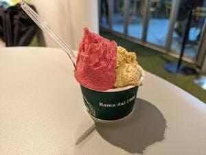 Giolitti 東急プラザ原宿ハラカド店