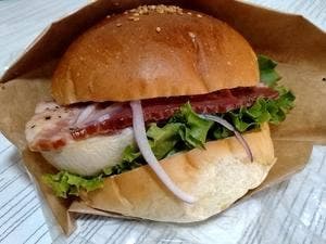 ちゃのごカフェ