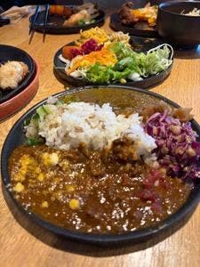 角川食堂