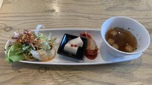 レストラン寿楽