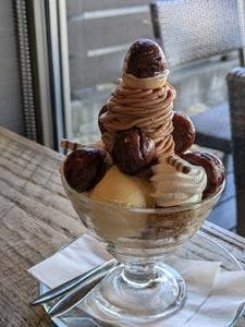 カフェバール・ジハン