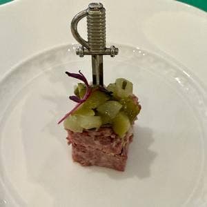 リストランテ アクアパッツァ