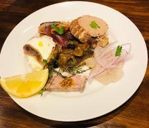 バーモス