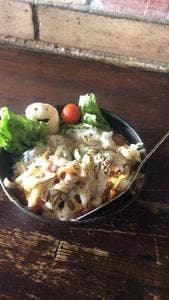 下北沢カリーBar 犬拳堂