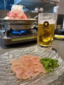 新町ホルモン
