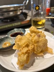新町ホルモン