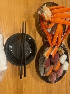 大阪 かに蔵 梅田店