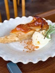まるき自家焙煎 Dish feat. Coffee&Tea