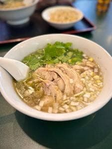 北京菜館