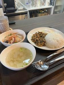 タイ料理 スースー