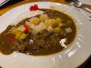 チャンドニー華麗ばぁー