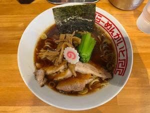柳麺かいと
