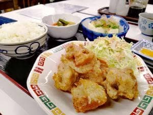 中通り食堂 びん