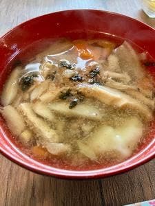 古民家カフェ しんなび