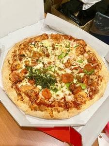 ドミノ・ピザ 戸田笹目店