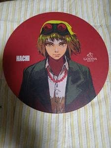 ゴディバ イオンモール日の出