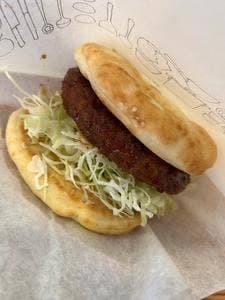 モスバーガー 蒲田西口店