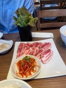 韓国料理 KollaBo コラボ 横浜みなとみらい店
