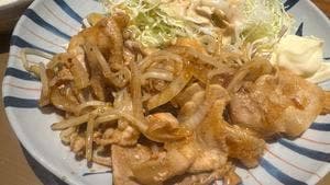 やよい軒 布施店