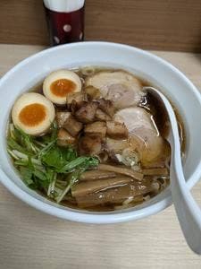 めん屋 そら 江戸川中央店