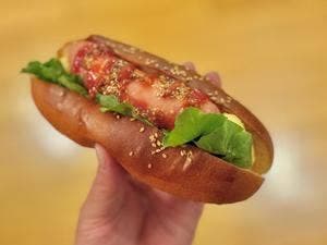 ベーカリー Bocoeur